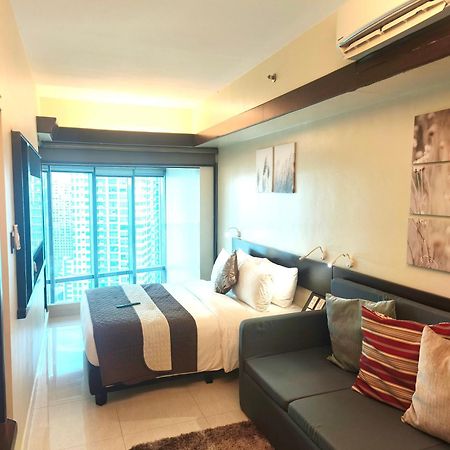 Kl Executive Greenbelt Manila Esterno foto
